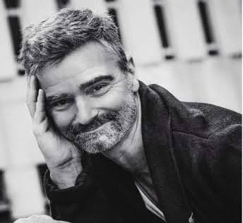 Damien Acoca, ancien coach d'acteurs et co-fondateur du Studio Pygmalion